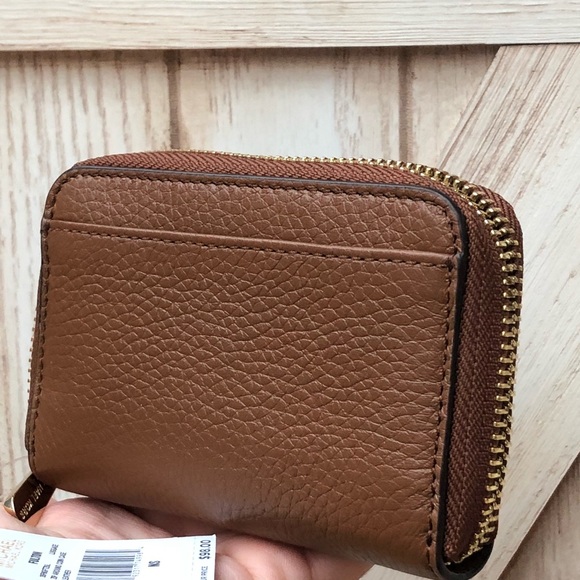 🔥ON SALE🔥 Michael kors Fulton coin case - Picture 3 of 8